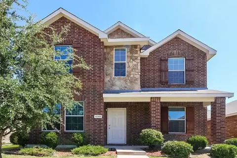698 Austin Ln, Lavon, TX 75166