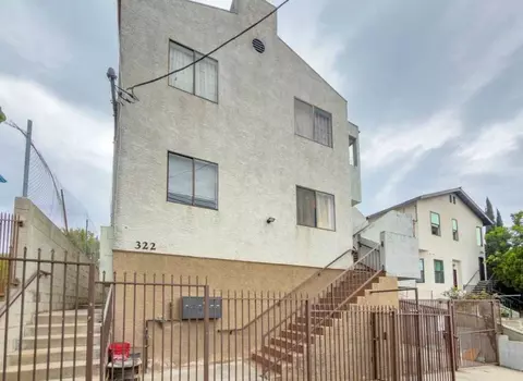 322 N Benton Way #6, Los Angeles, CA 90026