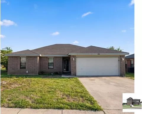 306 Sumac Trl, Copperas Cove, TX 76522