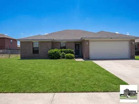 306 Sumac Trl, Copperas Cove, TX 76522