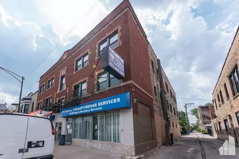 3409 W Fullerton Ave #3407-3D, Chicago, IL 60647