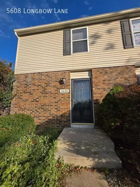 5608 Longbow Ln, Columbus, OH 43235