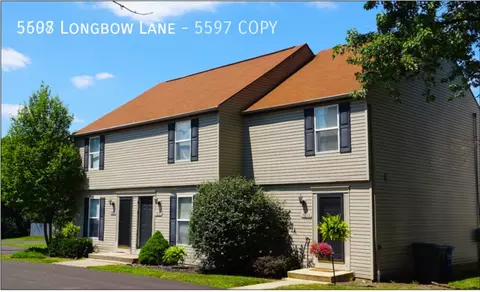 5608 Longbow Ln, Columbus, OH 43235