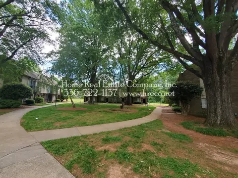 1441 Brookwood Dr #A, Winston Salem, NC 27106