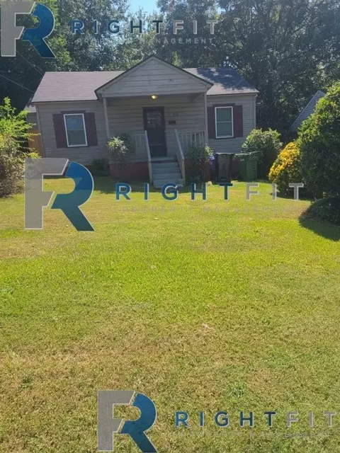 1132 Neill Dr, Columbus, GA 31904