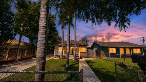 3945 E Madison Ave #1, Fresno, CA 93702