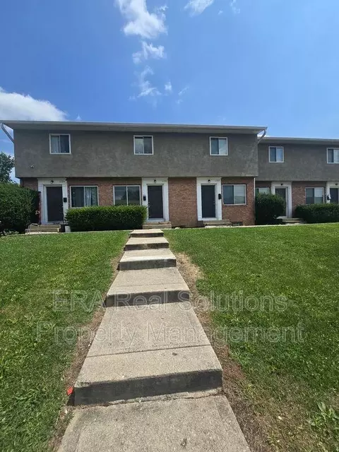 1706 Carstare Dr, Columbus, OH 43227