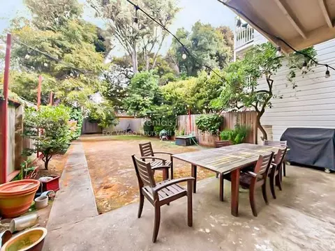 1958 Jefferson St, San Francisco, CA 94123