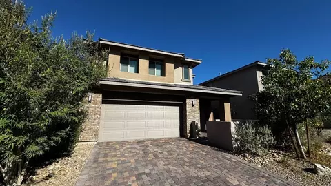 7080 Garnet Crest Ct, Spring Valley, NV 89148