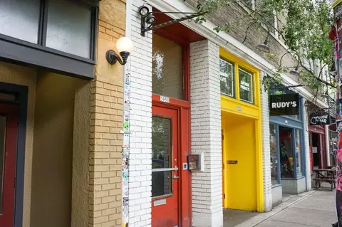 3958 N Mississippi Ave #3, Portland, OR 97227