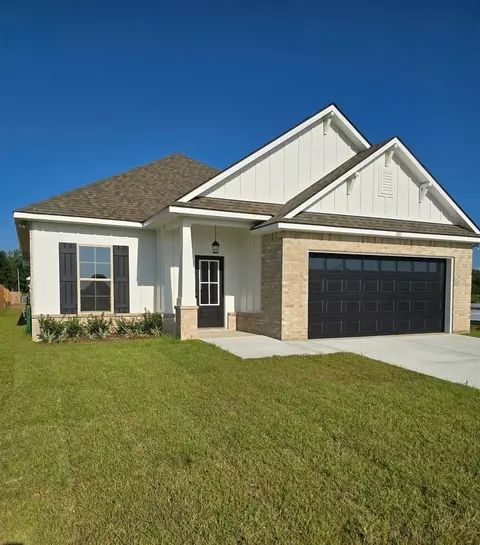 101 Autumn Row #101-101, Broussard, LA 70518