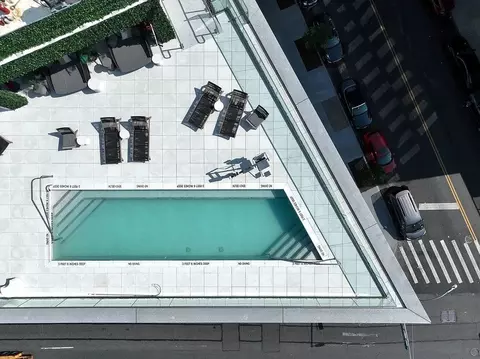 Undisclosed, Brooklyn, NY 11238