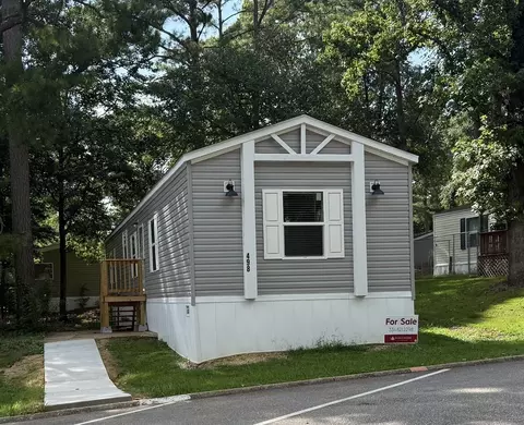 500 Webster Rd #498, Auburn, AL 36832