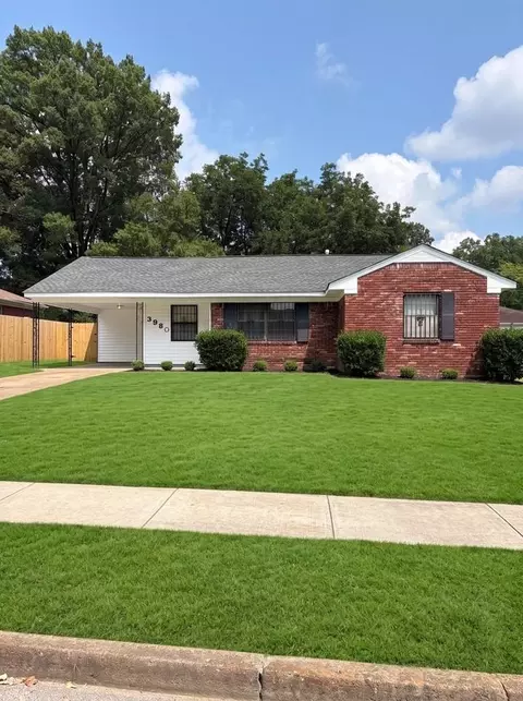 3980 Renwal St, Memphis, TN 38127