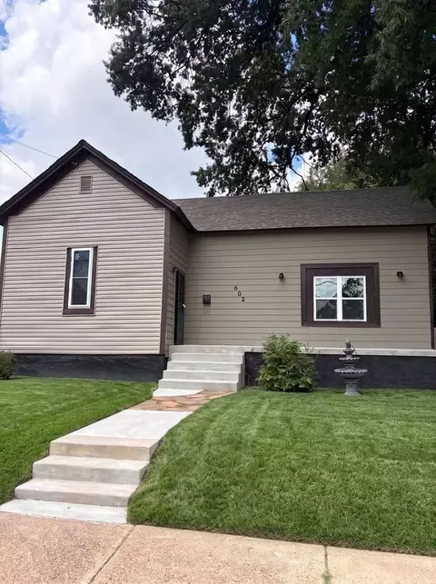 602 E Mclemore Ave, Memphis, TN 38106