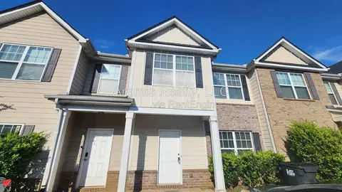 2847 Laurel Ridge Cir, East Point, GA 30344