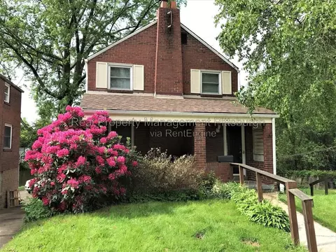 1685 Doyle St, Wilkinsburg, PA 15221