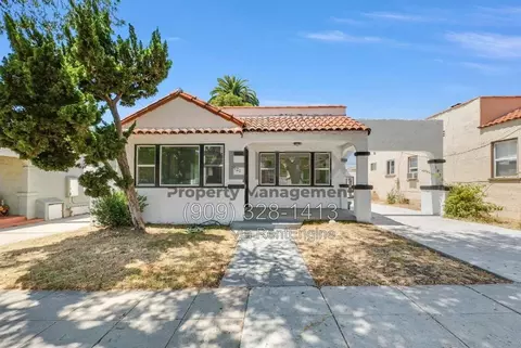 1921 Junipero Ave, Signal Hill, CA 90755