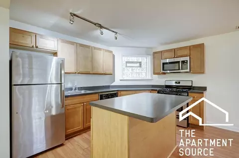 3047 W Logan Blvd #G, Chicago, IL 60647