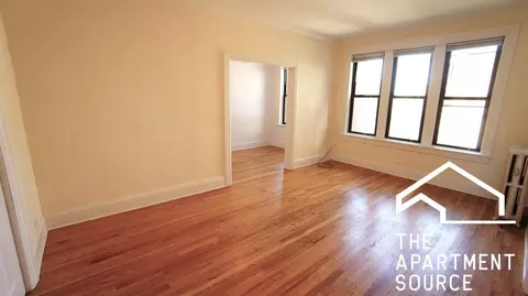 2704 N Sawyer Ave #315, Chicago, IL 60647