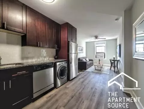 725 St Johns Ave #A6, Highland Park, IL 60035