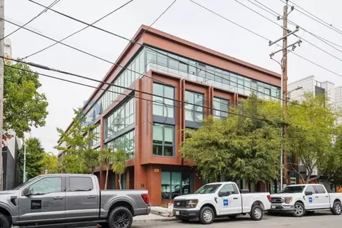 950 Tennessee St #214, San Francisco, CA 94107