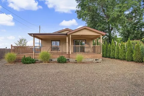 6655 S Arndt Rd, Barlow, OR 97013