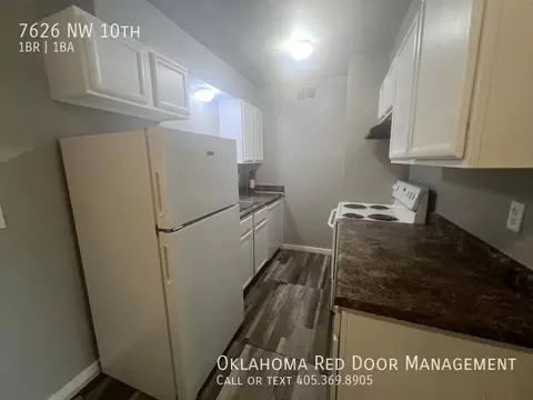 7626 NW 10th St, Oklahoma City, OK 73127