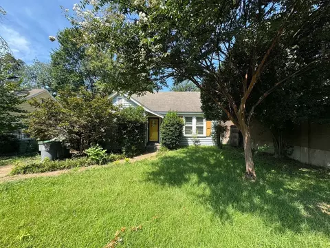 129 S Holmes St, Memphis, TN 38111