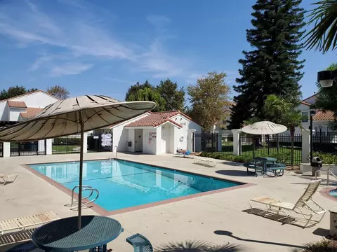 9765 Alburtis Ave #148, Santa Fe Springs, CA 90670