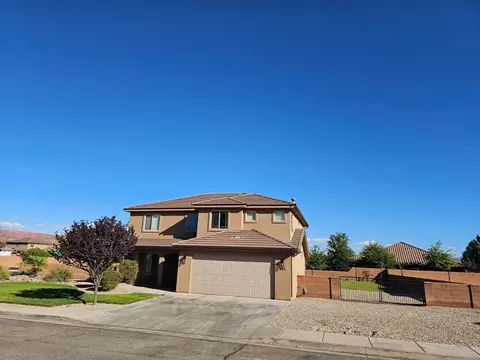 445 W River Willow Ln, Washington, UT 84780