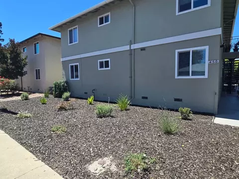 450 California St #8, Santa Clara, CA 95050
