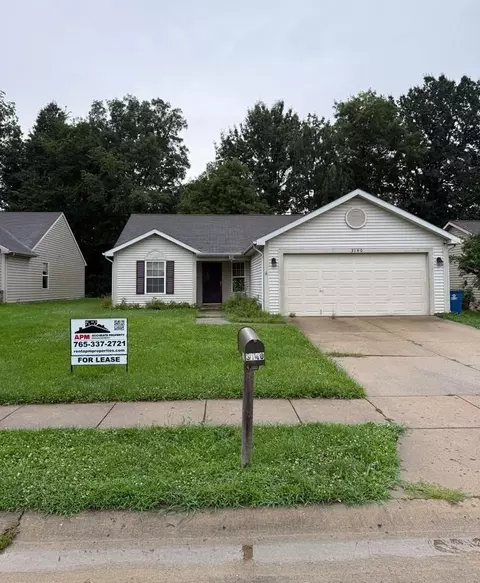3140 Stratus Dr, West Lafayette, IN 47906