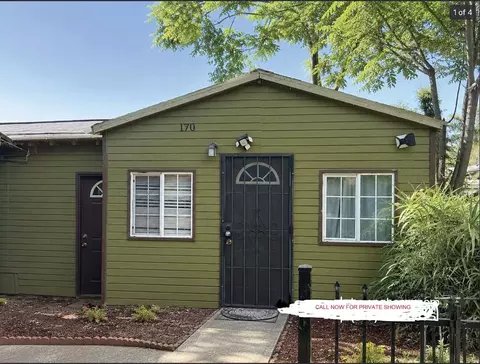 170 E Claremont St #NA, Pasadena, CA 91103