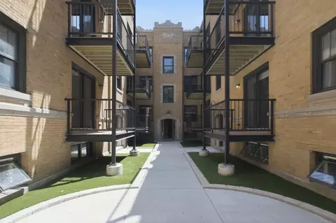 2237 N Bissell St #2237-5-1E, Chicago, IL 60614