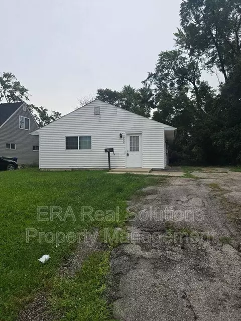 2236 Brentnell Ave, Columbus, OH 43211