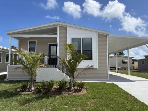 7423 43rd Dr N #522, Riviera Beach, FL 33404