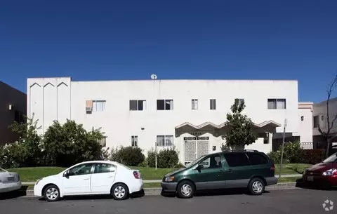 16935 Blackhawk St #10, Granada Hills, CA 91344