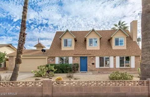 8549 E Sage Dr #NA, Scottsdale, AZ 85250