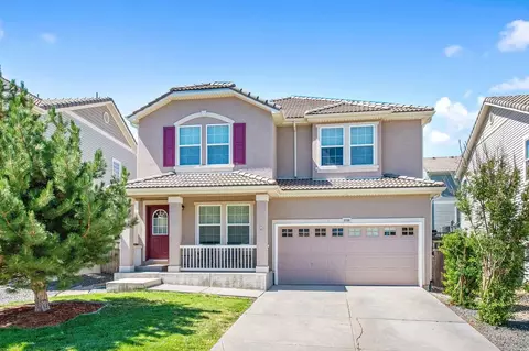 3758 Dinosaur St #NA, Castle Rock, CO 80109