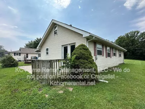 7113 N Highland Ave, Kansas City, MO 64118
