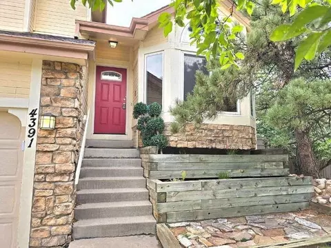 4391 Old Windmill Way, Castle Rock, CO 80109