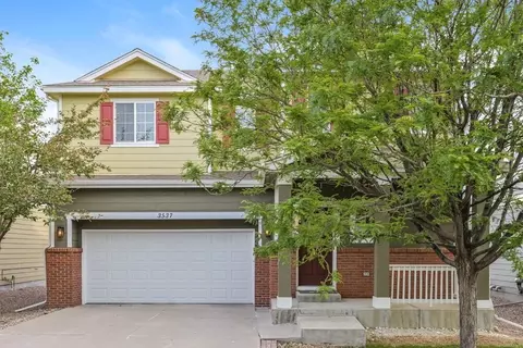 3537 E 141st Pl, Thornton, CO 80602