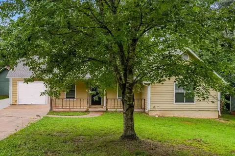 116 Adrian Dr, Stockbridge, GA 30281