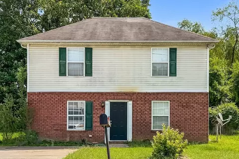 991 Tom Hailey Blvd, La Vergne, TN 37086