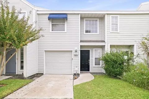 1436 Spindrift Cir E, Neptune Beach, FL 32266
