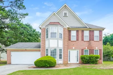 375 Birchmere Close SW, Atlanta, GA 30331