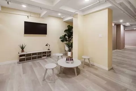 Undisclosed, New York, NY 10009