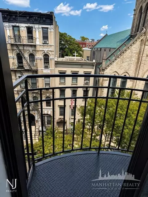 Undisclosed, New York, NY 10009