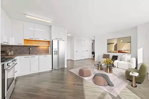 250 E Houston St #PH, New York, NY 10002
